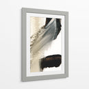Pista 1 - Dan Hobday | Cuadro decorativo de Canvas Lab