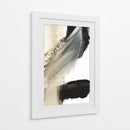 Pista 1 - Dan Hobday | Cuadro decorativo de Canvas Lab