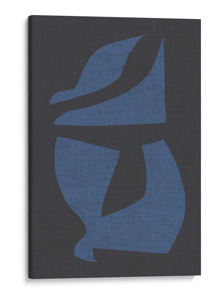 Elegancia - Dan Hobday | Cuadro decorativo de Canvas Lab