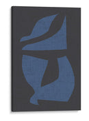 Elegancia - Dan Hobday | Cuadro decorativo de Canvas Lab