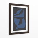 Elegancia - Dan Hobday | Cuadro decorativo de Canvas Lab