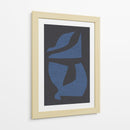 Elegancia - Dan Hobday | Cuadro decorativo de Canvas Lab