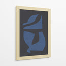 Elegancia - Dan Hobday | Cuadro decorativo de Canvas Lab