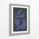 Elegancia - Dan Hobday | Cuadro decorativo de Canvas Lab