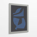 Elegancia - Dan Hobday | Cuadro decorativo de Canvas Lab