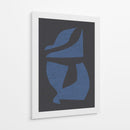 Elegancia - Dan Hobday | Cuadro decorativo de Canvas Lab