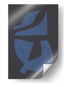 Elegancia - Dan Hobday | Cuadro decorativo de Canvas Lab