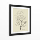 Floral 1 - Dan Hobday | Cuadro decorativo de Canvas Lab