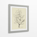 Floral 1 - Dan Hobday | Cuadro decorativo de Canvas Lab