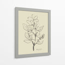 Floral 1 - Dan Hobday | Cuadro decorativo de Canvas Lab