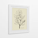 Floral 1 - Dan Hobday | Cuadro decorativo de Canvas Lab