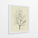 Floral 1 - Dan Hobday | Cuadro decorativo de Canvas Lab