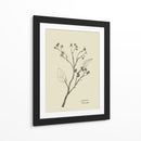 Floral 2 - Dan Hobday | Cuadro decorativo de Canvas Lab