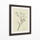 Floral 2 - Dan Hobday | Cuadro decorativo de Canvas Lab