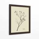 Floral 2 - Dan Hobday | Cuadro decorativo de Canvas Lab