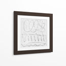Leve - Dan Hobday | Cuadro decorativo de Canvas Lab
