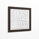 Leve - Dan Hobday | Cuadro decorativo de Canvas Lab