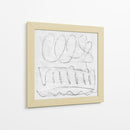 Leve - Dan Hobday | Cuadro decorativo de Canvas Lab