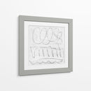 Leve - Dan Hobday | Cuadro decorativo de Canvas Lab