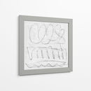 Leve - Dan Hobday | Cuadro decorativo de Canvas Lab