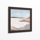 Litore - Dan Hobday | Cuadro decorativo de Canvas Lab