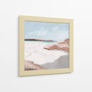 Litore - Dan Hobday | Cuadro decorativo de Canvas Lab
