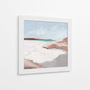 Litore - Dan Hobday | Cuadro decorativo de Canvas Lab