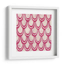 Singsong I - Chariklia Zarris | Cuadro decorativo de Canvas Lab