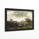 Hound Tor - Dan Hobday | Cuadro decorativo de Canvas Lab