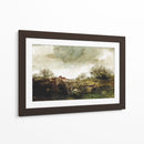 Hound Tor - Dan Hobday | Cuadro decorativo de Canvas Lab
