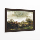 Hound Tor - Dan Hobday | Cuadro decorativo de Canvas Lab