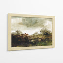 Hound Tor - Dan Hobday | Cuadro decorativo de Canvas Lab