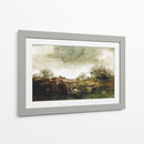 Hound Tor - Dan Hobday | Cuadro decorativo de Canvas Lab