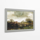 Hound Tor - Dan Hobday | Cuadro decorativo de Canvas Lab
