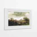 Hound Tor - Dan Hobday | Cuadro decorativo de Canvas Lab