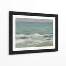 Las olas de la orilla este - Dan Hobday | Cuadro decorativo de Canvas Lab