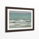 Las olas de la orilla este - Dan Hobday | Cuadro decorativo de Canvas Lab