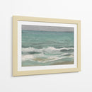 Las olas de la orilla este - Dan Hobday | Cuadro decorativo de Canvas Lab