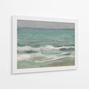 Las olas de la orilla este - Dan Hobday | Cuadro decorativo de Canvas Lab