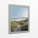 Playa de Gwithian - Dan Hobday | Cuadro decorativo de Canvas Lab