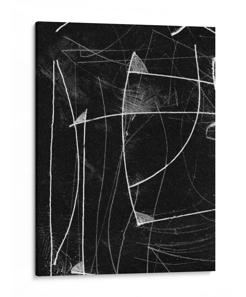 Mascu - Dan Hobday | Cuadro decorativo de Canvas Lab