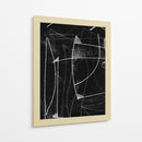 Mascu - Dan Hobday | Cuadro decorativo de Canvas Lab