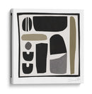 Relájate - Dan Hobday | Cuadro decorativo de Canvas Lab