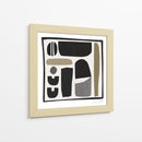 Relájate - Dan Hobday | Cuadro decorativo de Canvas Lab