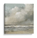 Playa brumosa - Dan Hobday | Cuadro decorativo de Canvas Lab