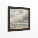Playa brumosa - Dan Hobday | Cuadro decorativo de Canvas Lab