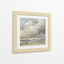 Playa brumosa - Dan Hobday | Cuadro decorativo de Canvas Lab