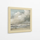 Playa brumosa - Dan Hobday | Cuadro decorativo de Canvas Lab
