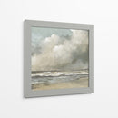 Playa brumosa - Dan Hobday | Cuadro decorativo de Canvas Lab
