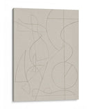 Fundado - Dan Hobday | Cuadro decorativo de Canvas Lab